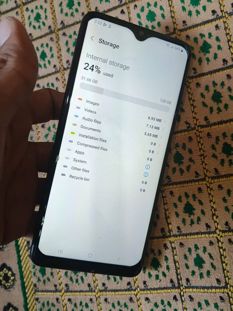 Phone 9