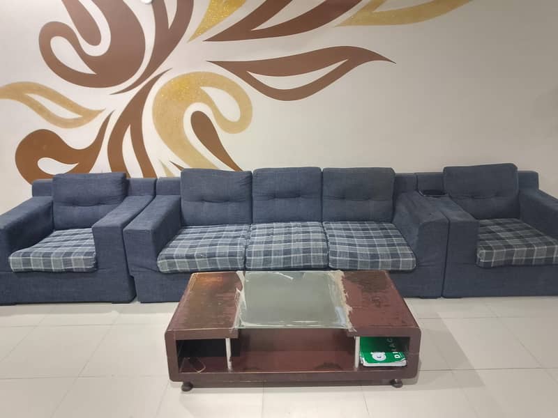 Sofa Set 2