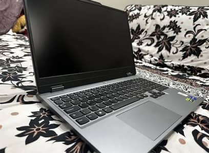 Lenovo LOQ 151RX9 Gaming Laptop i7 13th Gen | RTX 3050 6GB | 24GB RAM