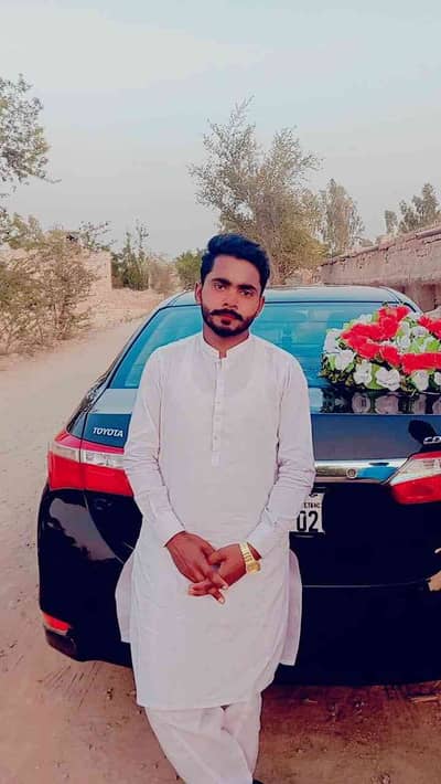 Afzal Sarwar 