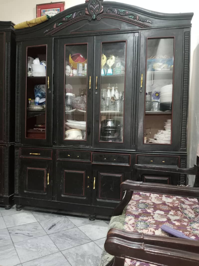 showcase 1
