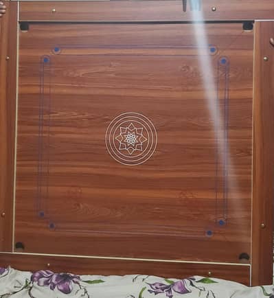 4by4 new condition