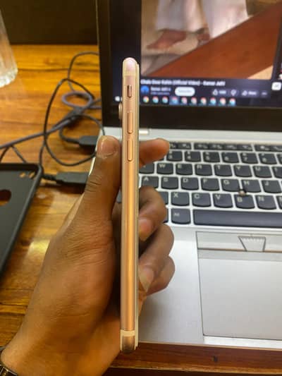 Iphone 7 PTA APPROVED