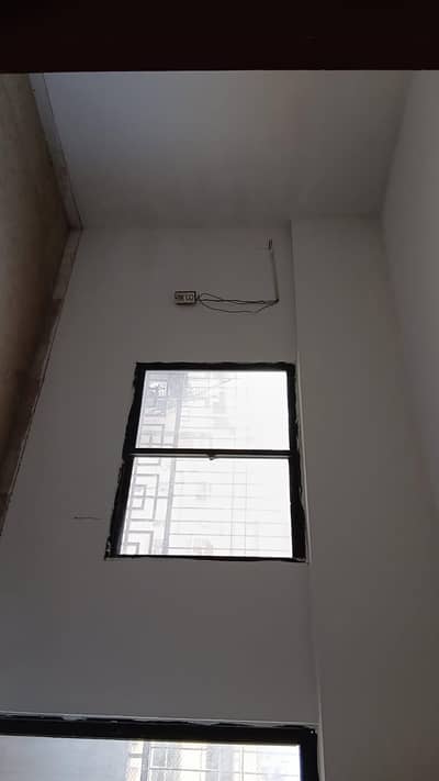 Flat No. B-302, AL RAYYAN CORNER
