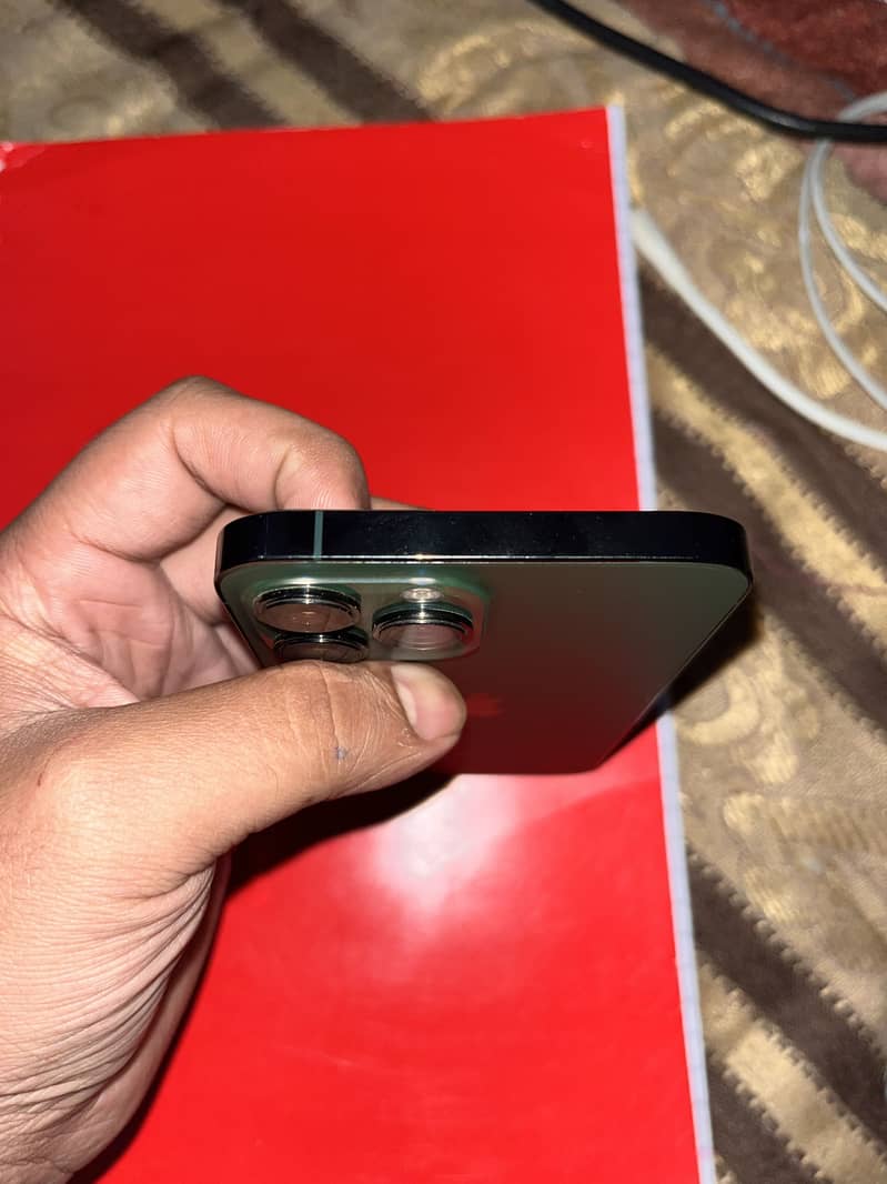 iPhone 13 Pro Max 2
