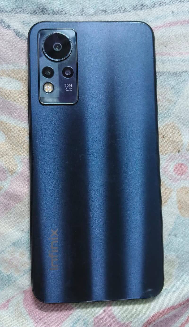 infinix note 11 0