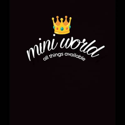 mini world 