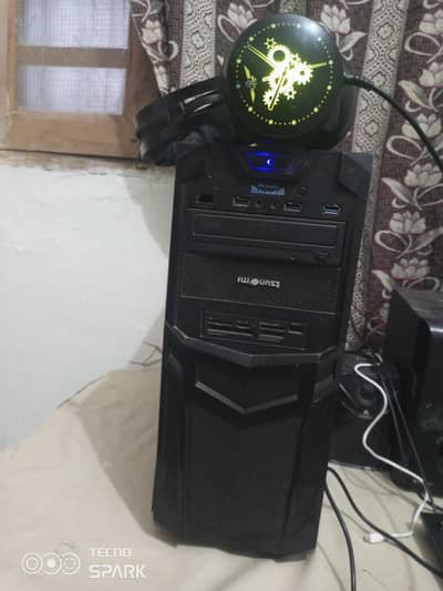 Amd 8300