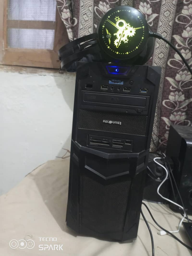 Amd 8300 1