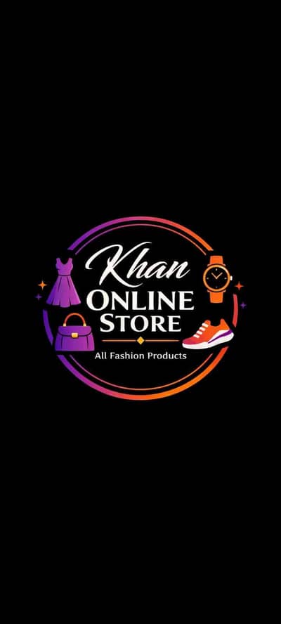 Khan Online Store