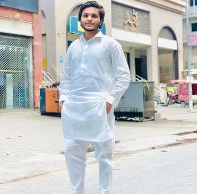 Mirza Salman