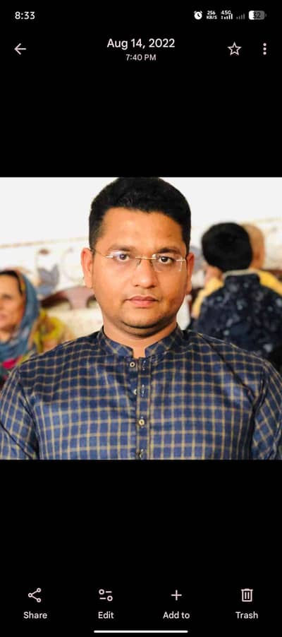 Umair Hassan Mairi