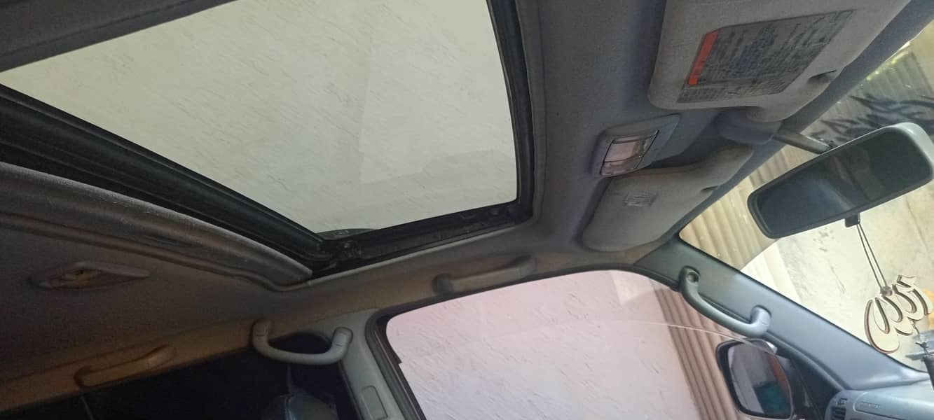 Prado TX limited 10