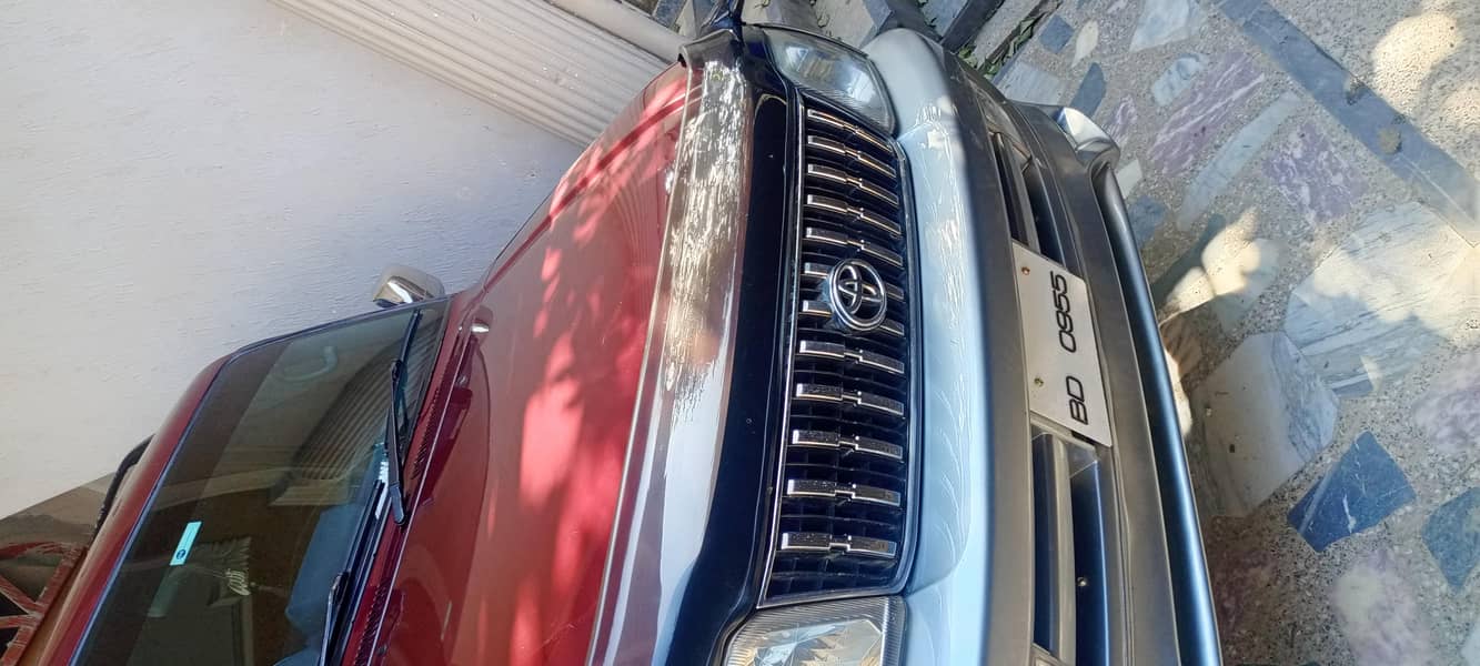 Prado TX limited 11