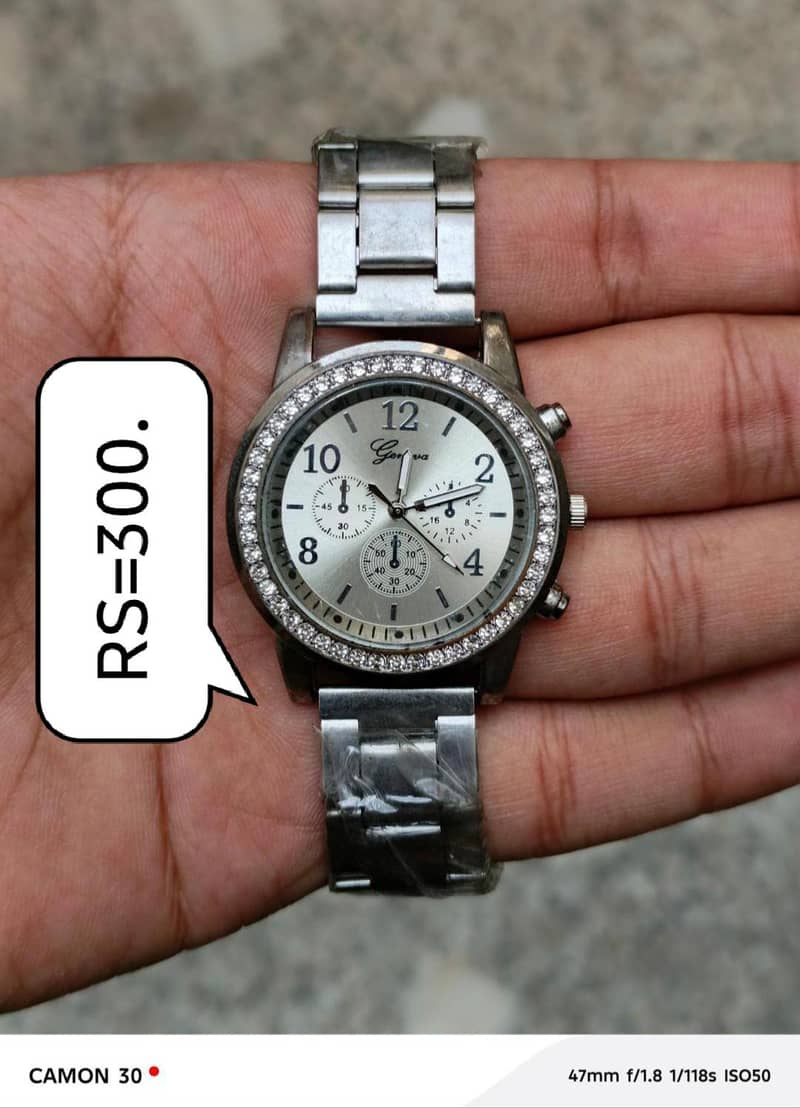 Beautiful Watch. 0