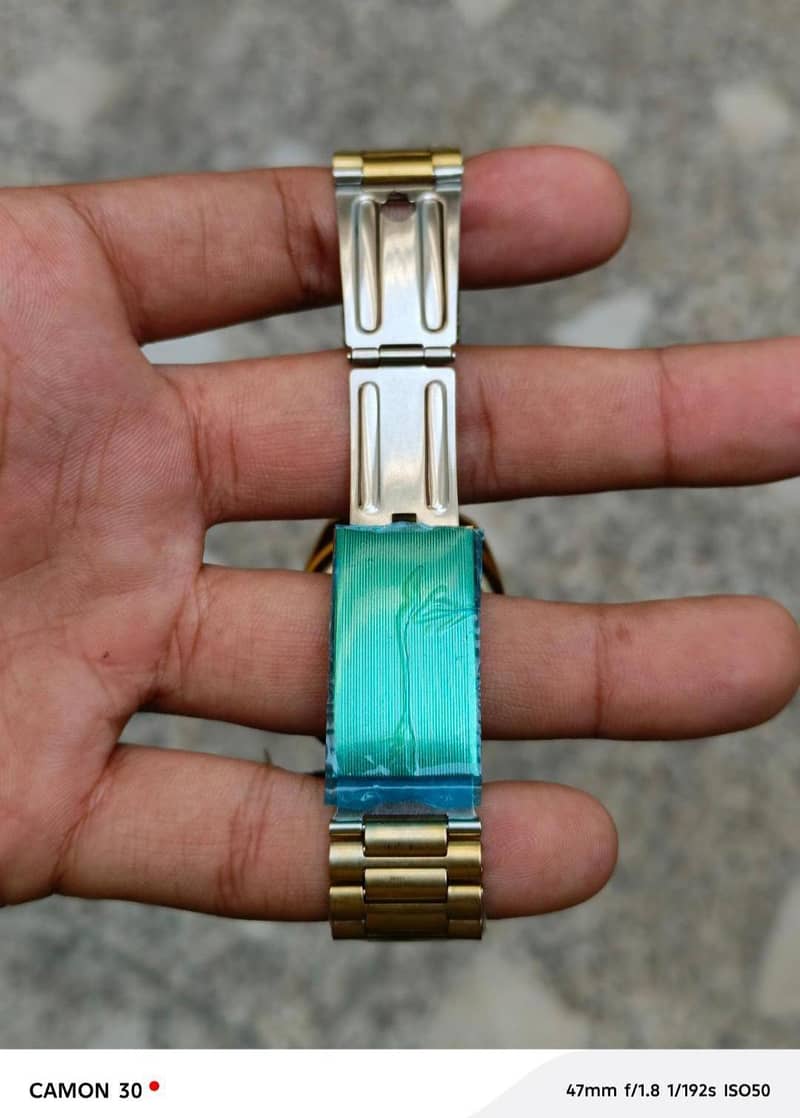 Beautiful Watch. 6