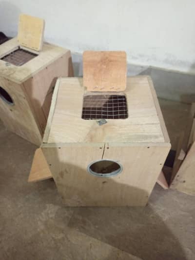 Coktail box