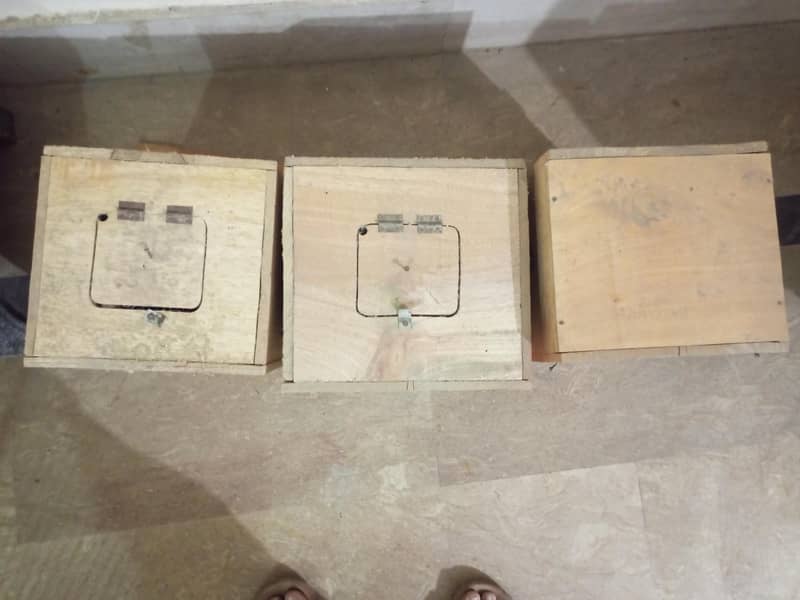 Coktail box 2