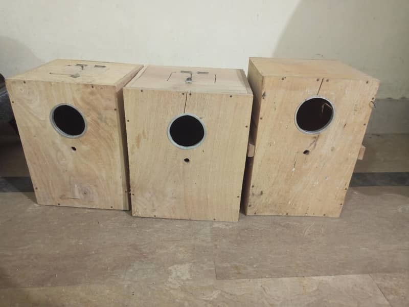 Coktail box 3