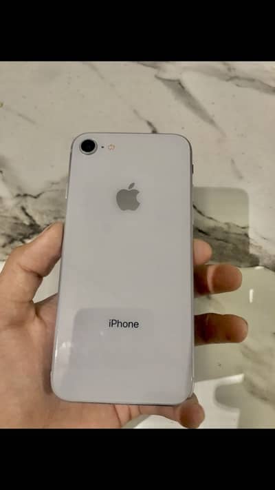 IPHONE 8 Non Pta 64 Gb