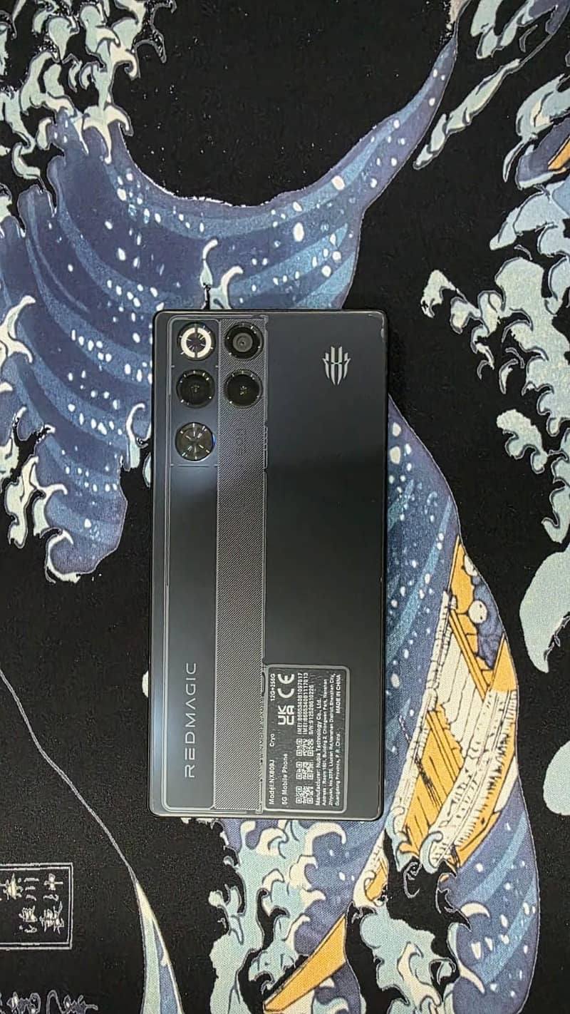 Redmagic 11 pro 1