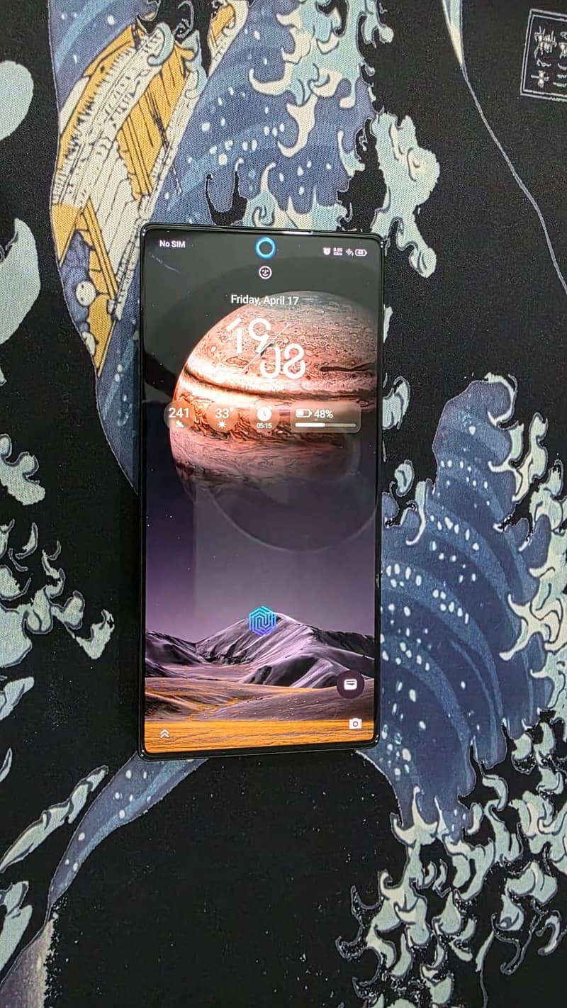 Redmagic 11 pro 3