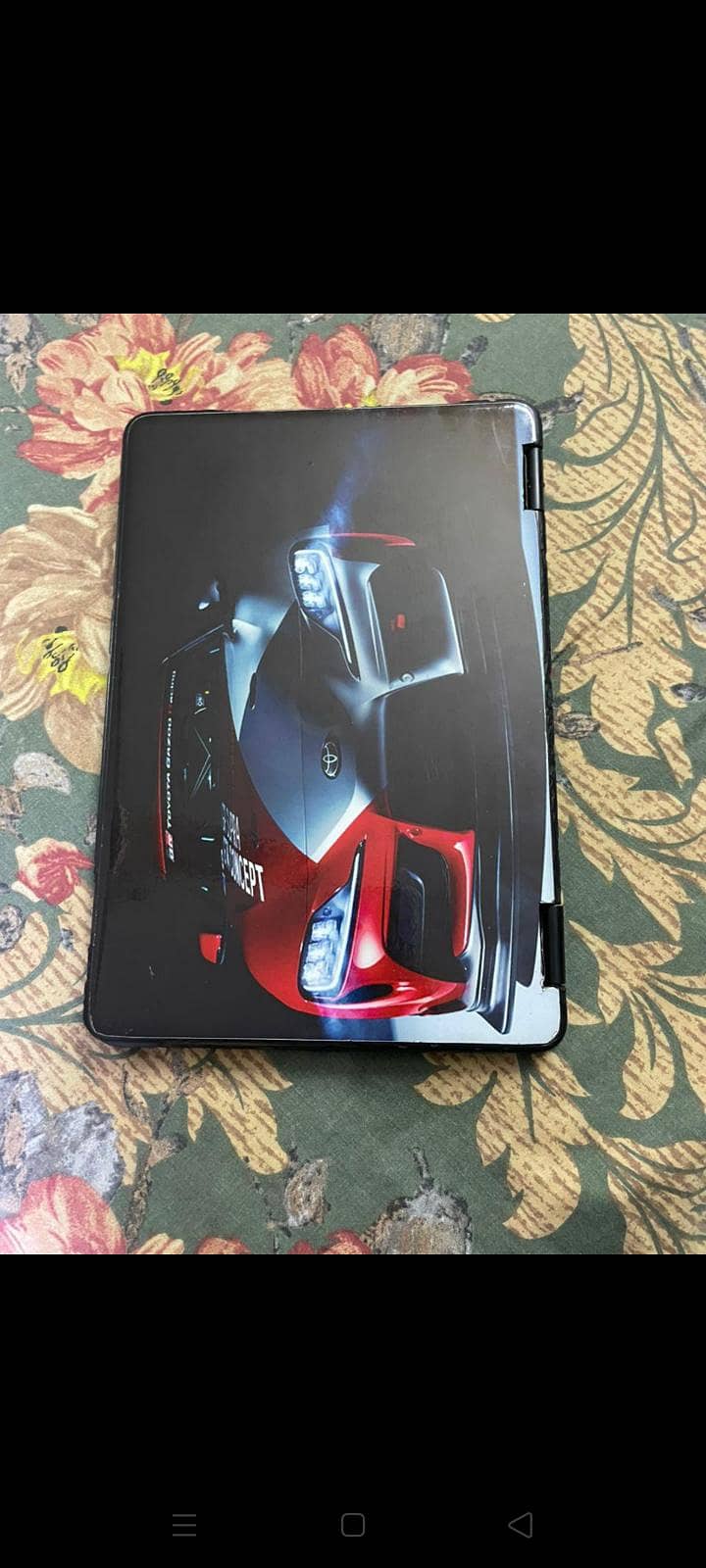chrome book 1