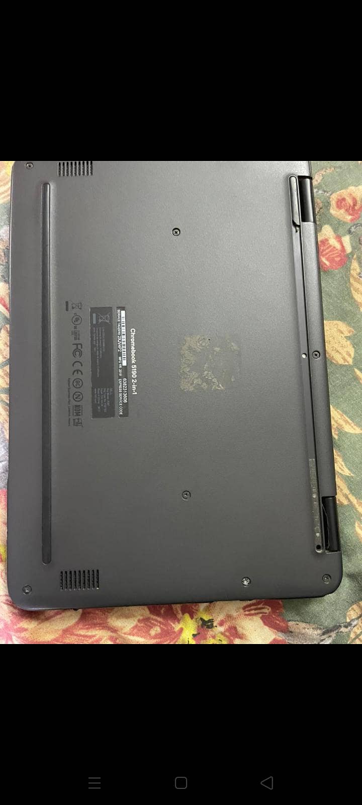 chrome book 2