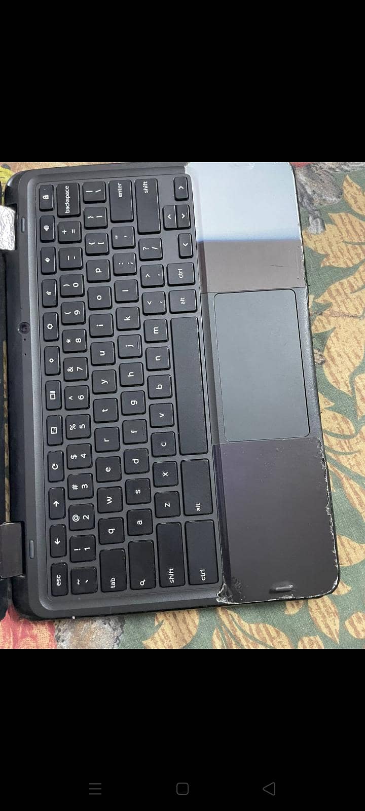 chrome book 3