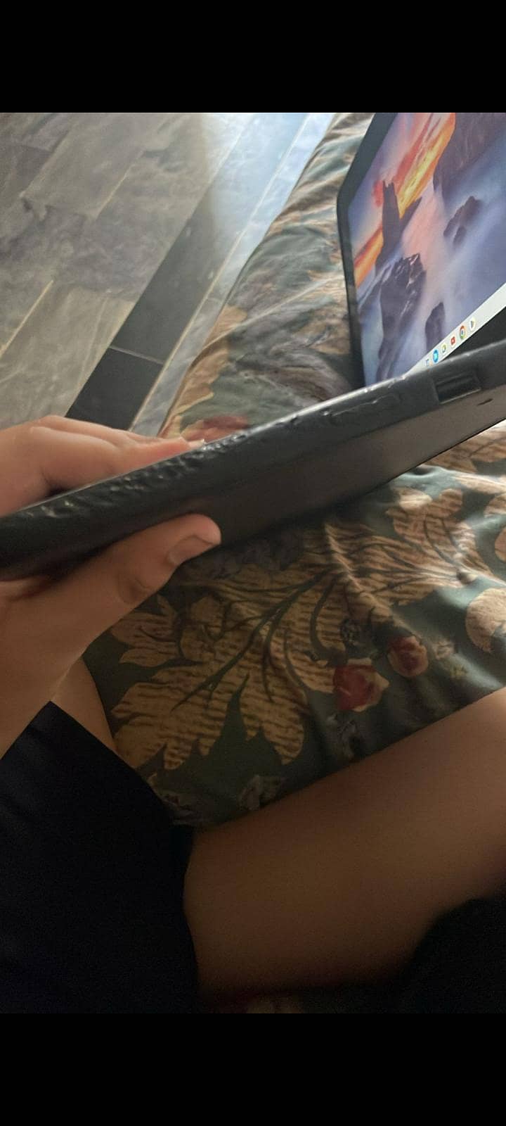 chrome book 4