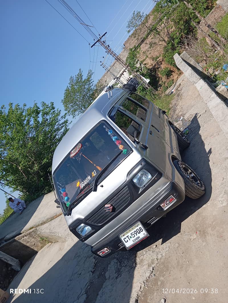 2011 modl  janvan 2