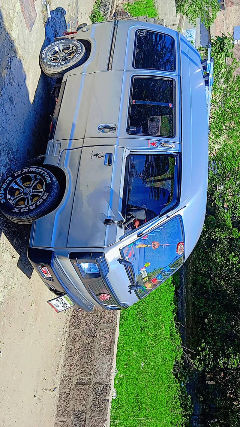 2011 modl  janvan 7