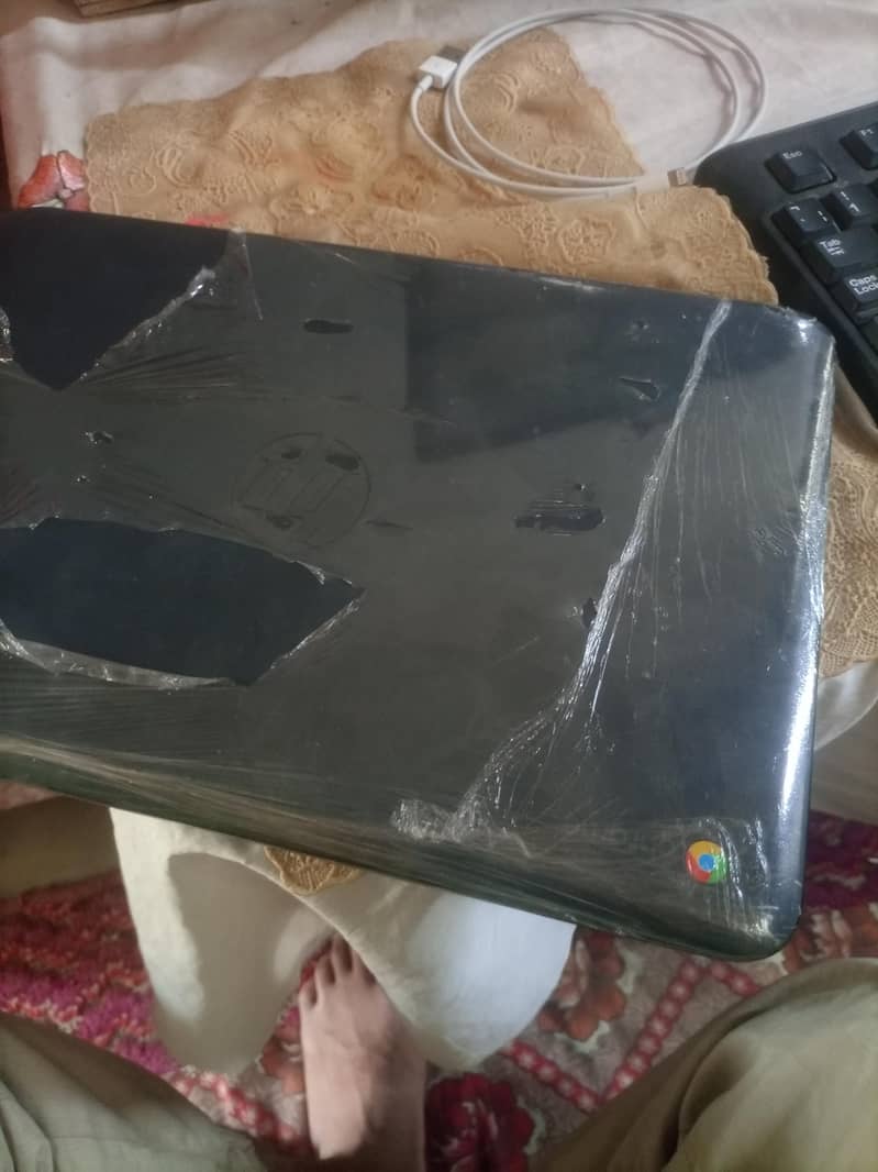 chrome book android 3