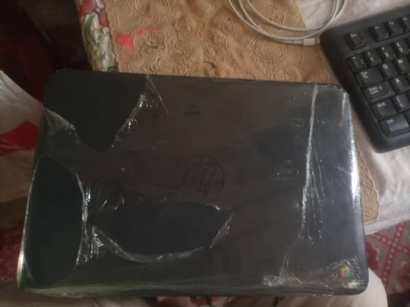 chrome book android 8