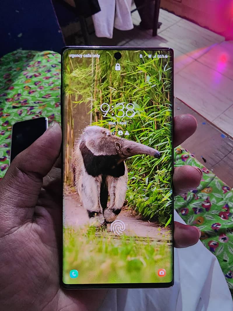 samsung note 10 2