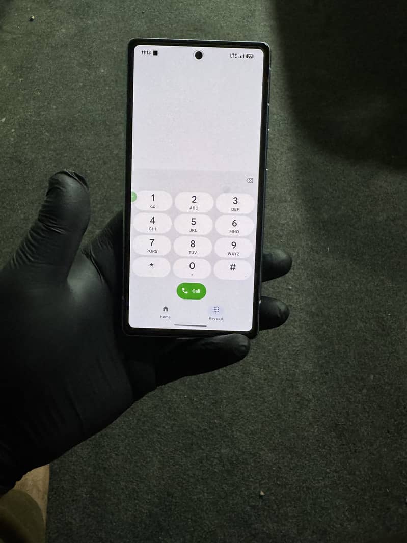 Google Pixel 7a 5