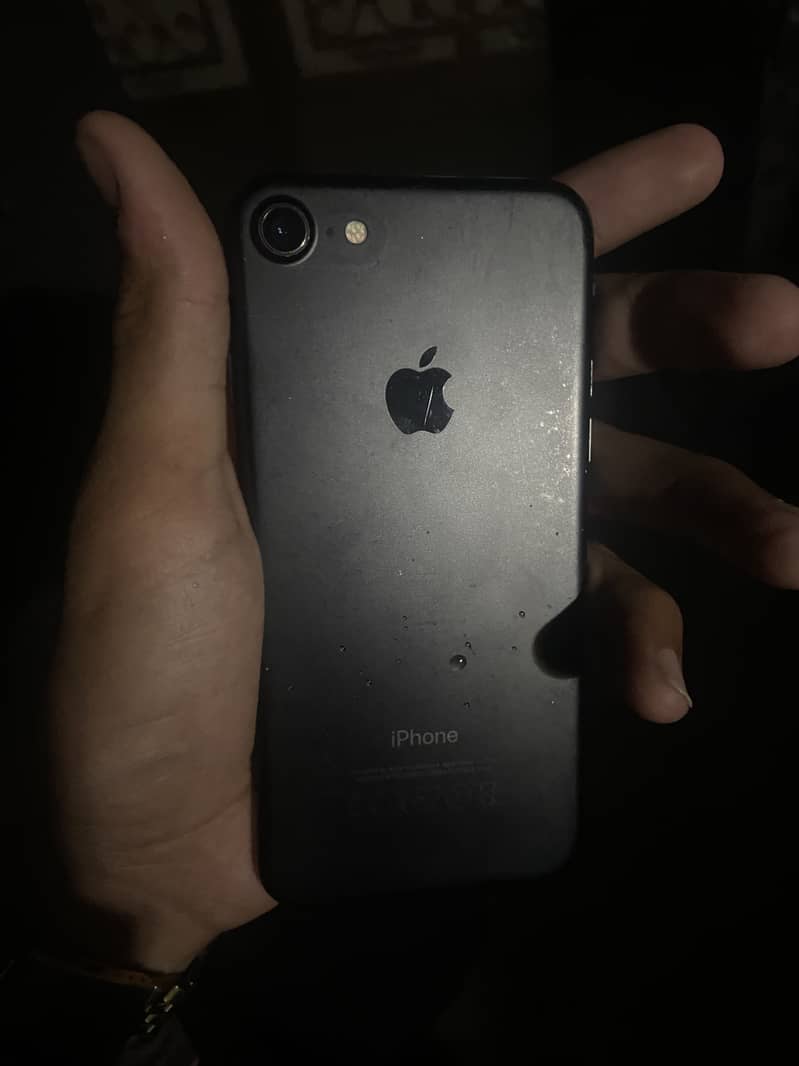 Iphone 7 pta 1