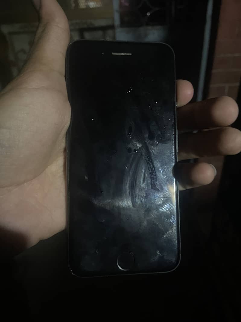 Iphone 7 pta 2