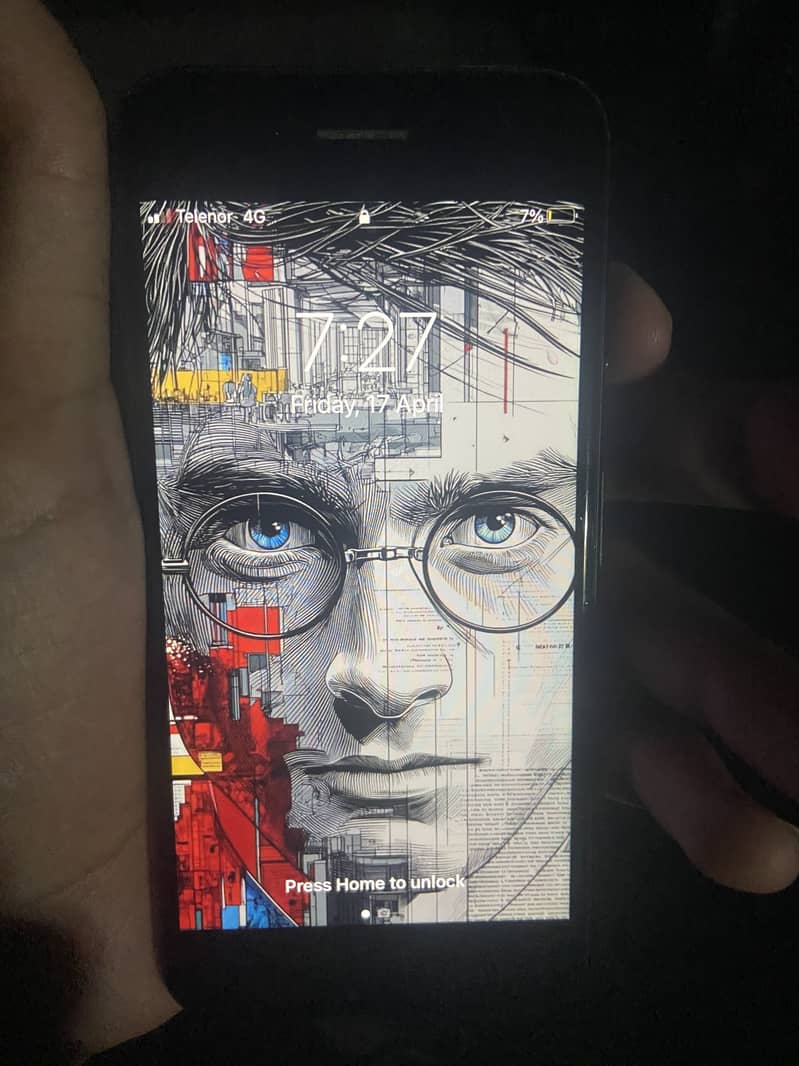 Iphone 7 pta 3