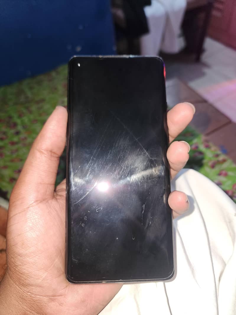 oneplus 8 2