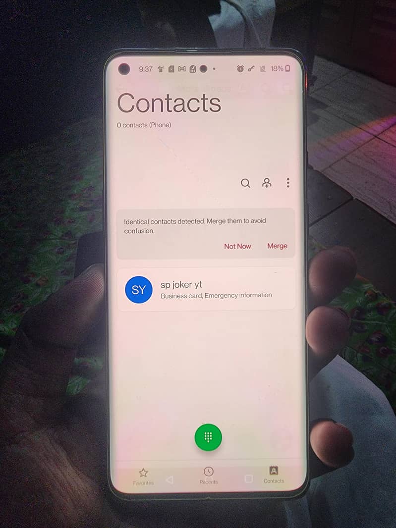 oneplus 8 3