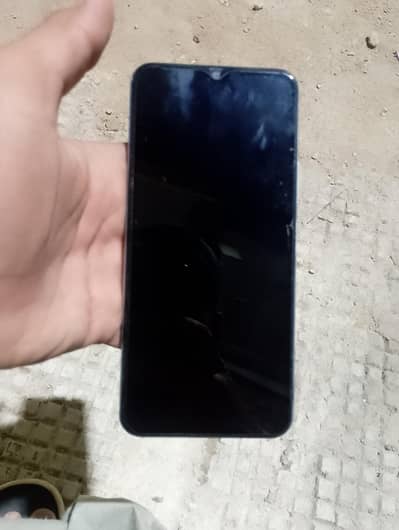 vivo y21