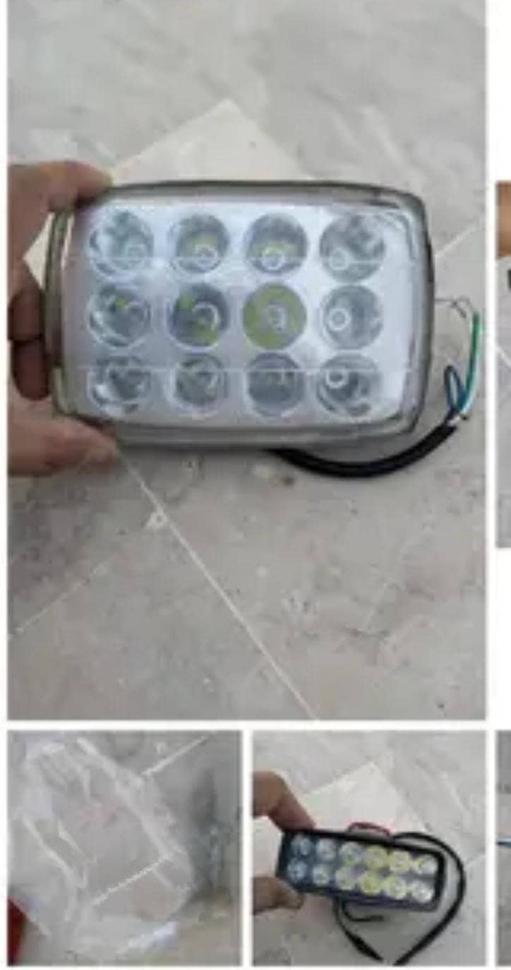 Lights 0