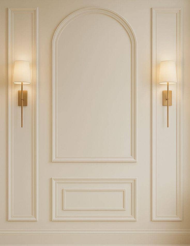 wall moulding 2