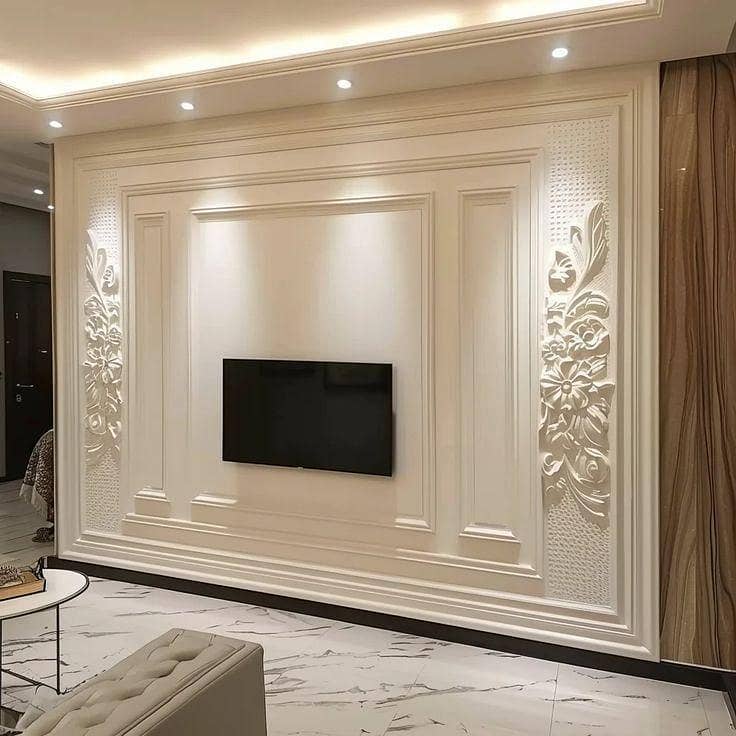 wall moulding 5