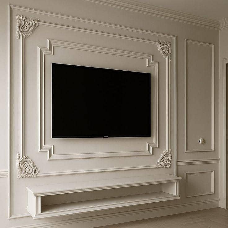 wall moulding 6