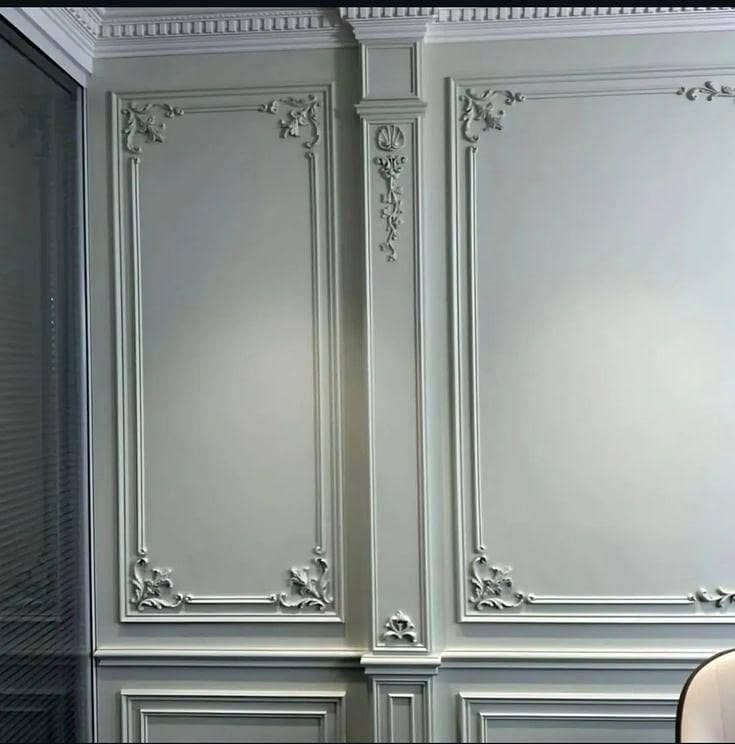wall moulding 7