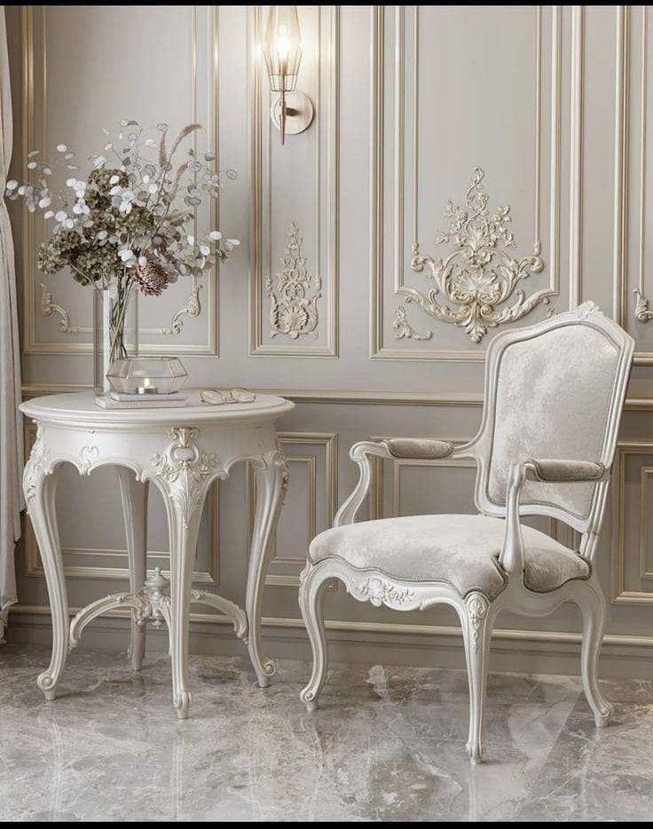 wall moulding 8