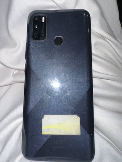 Infinix hot 9 play