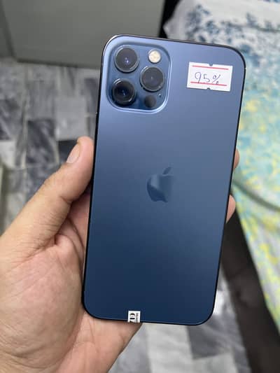 Iphone 12 pro 128 GB